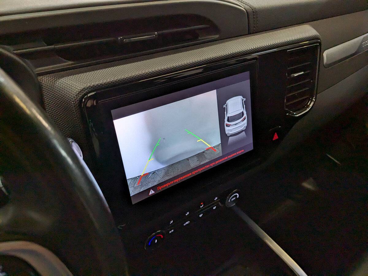 Купить Chery Tiggo 4, 2021, 126 456 км, фото №30