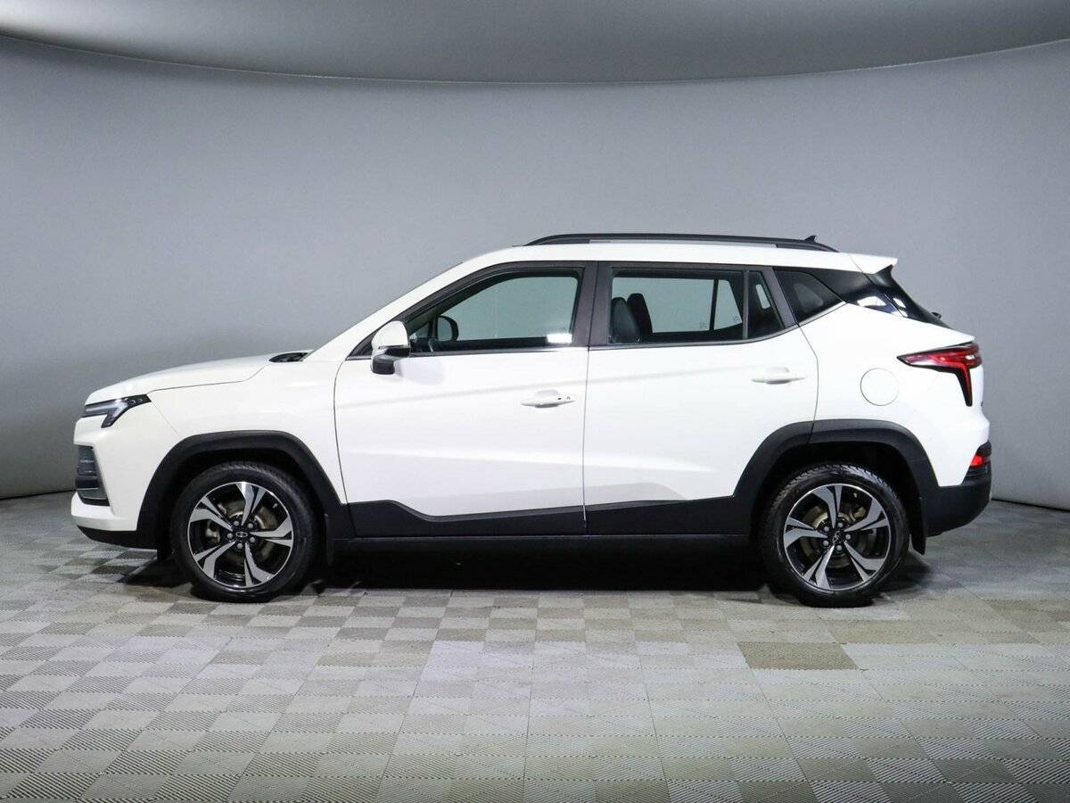 Купить Москвич 3, 2023, 36 013 км, фото №8