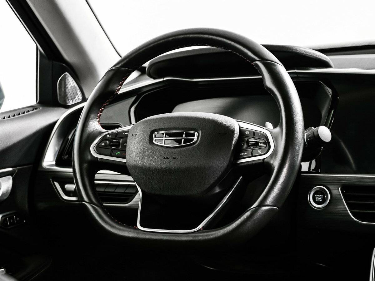 Купить Geely Tugella, 2021, 43 330 км, фото №17