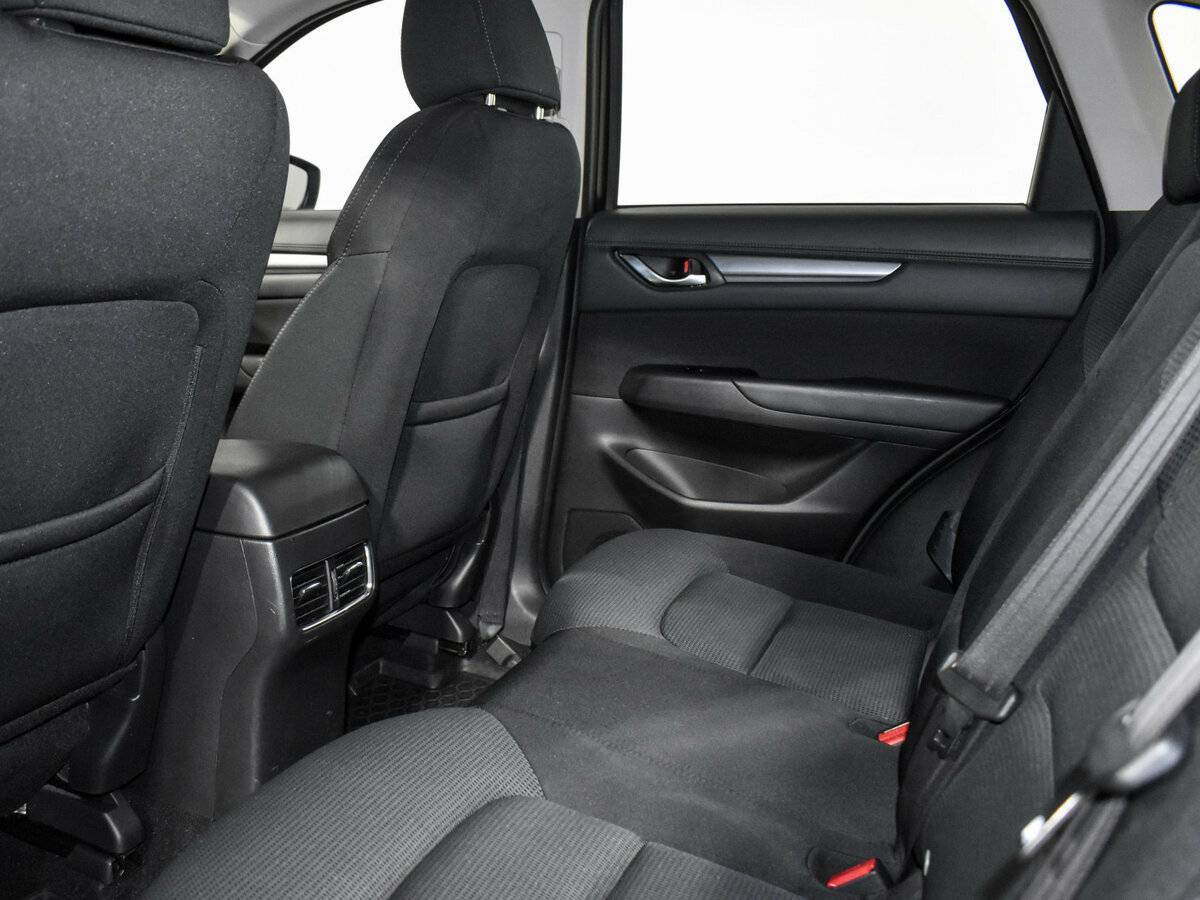 Купить Mazda CX-5, 2018, 130 000 км, фото №12