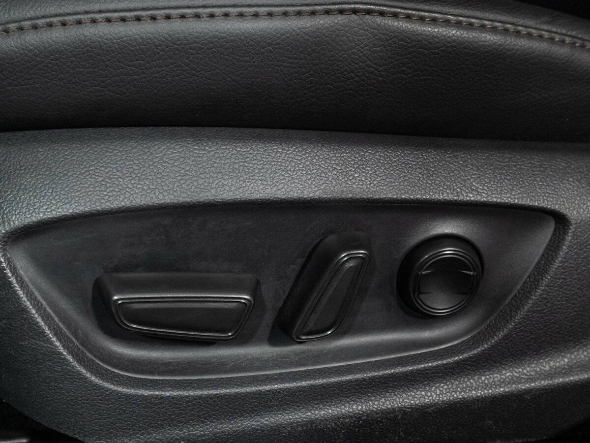 Купить Toyota Camry, 2020, 152 645 км, фото №16