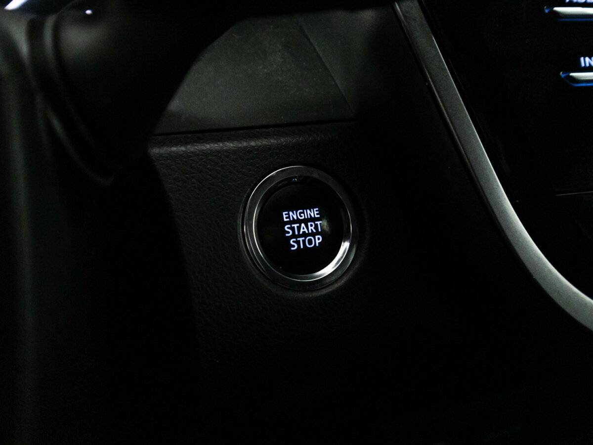Купить Toyota Camry, 2020, 152 645 км, фото №19