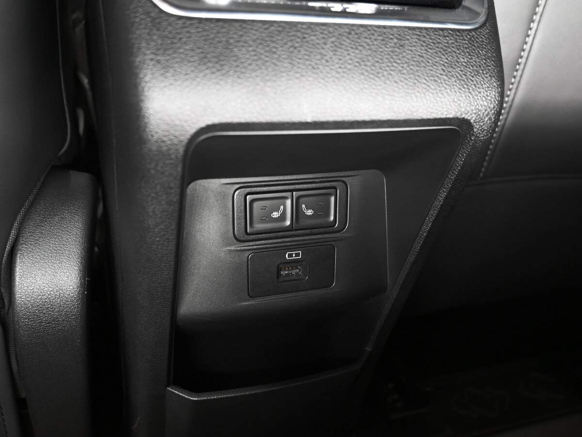 Купить Chery Tiggo 7 Pro, 2021, 74 695 км, фото №21