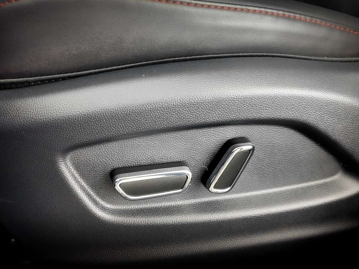 Купить Changan CS75, 2022, 19 339 км, фото №21