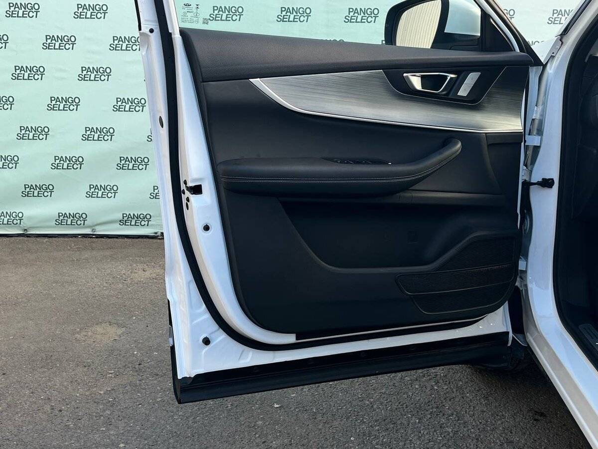 Купить Chery Tiggo 7 Pro Max, 2023, 13 306 км, фото №30