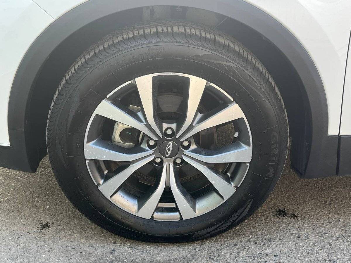 Купить Chery Tiggo 7 Pro Max, 2023, 13 306 км, фото №31