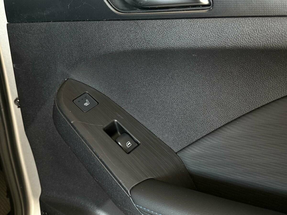 Купить Haval Jolion, 2021, 53 931 км, фото №20