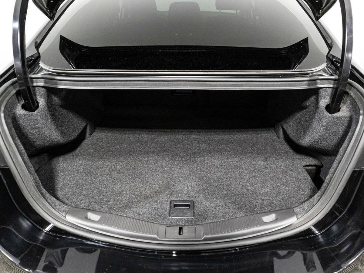 Купить Ford Mondeo, 2015, 60 032 км, фото №19