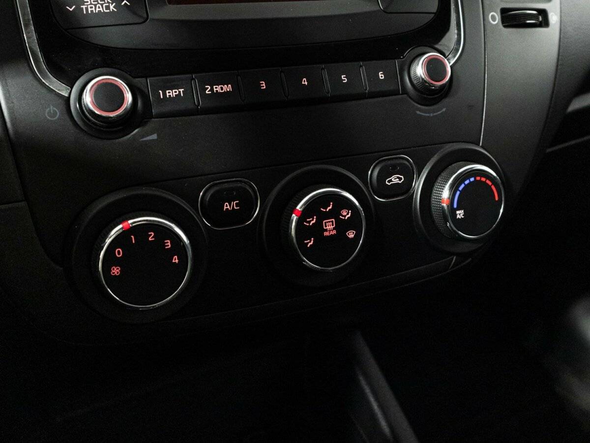 Купить Kia Cerato, 2019, 80 451 км, фото №15