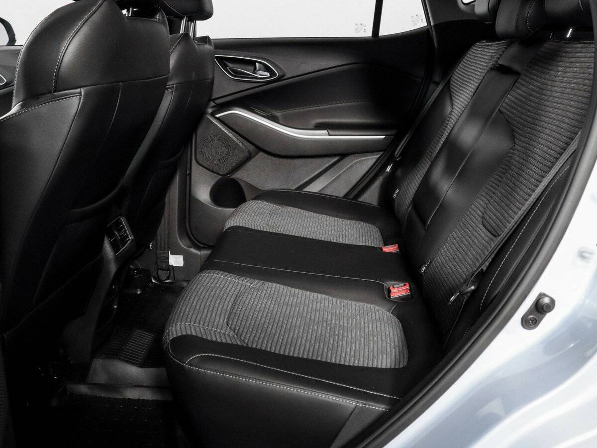 Купить Москвич 3, 2023, 38 276 км, фото №6