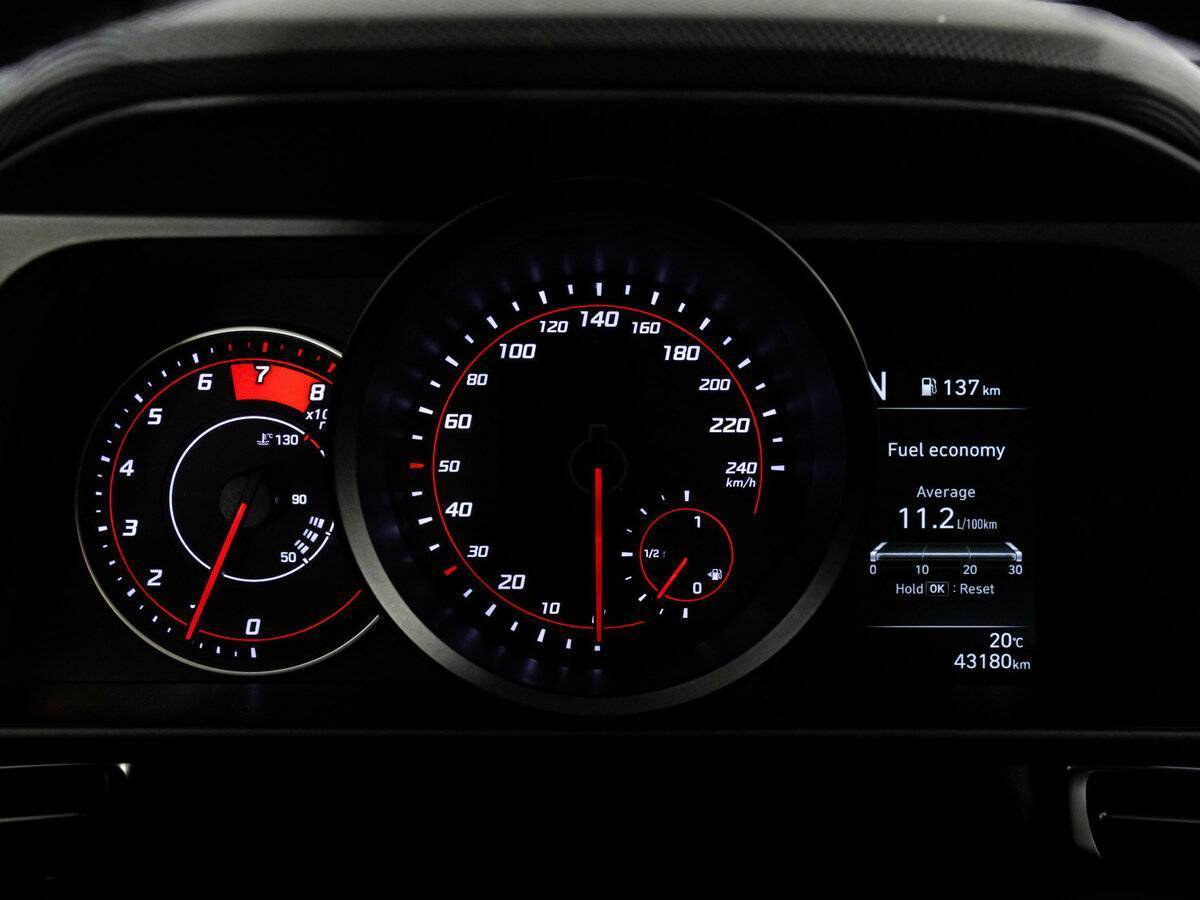 Купить Hyundai Elantra, 2021, 43 121 км, фото №21