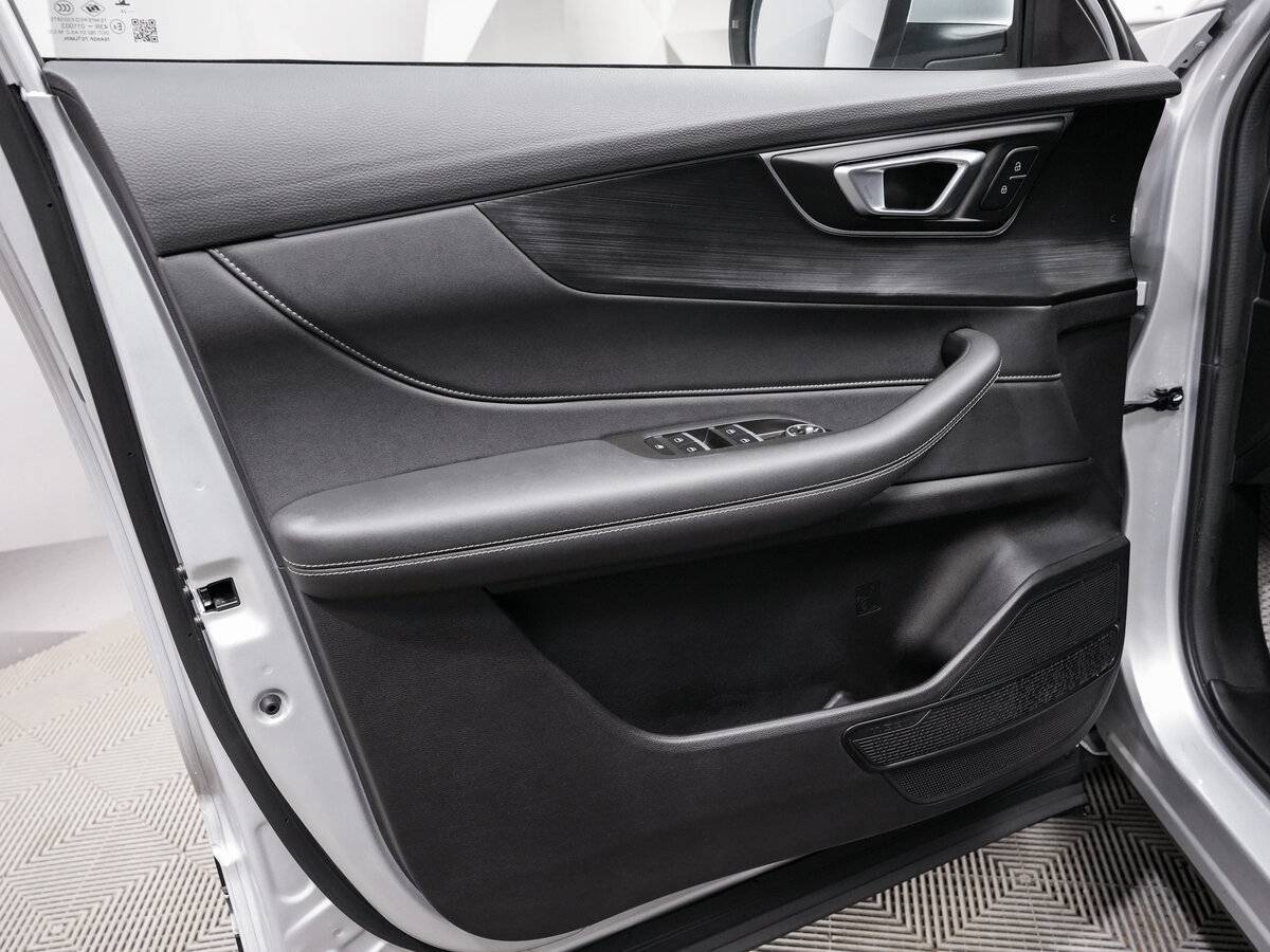 Купить Chery Tiggo 4 Pro, 2024, 13 200 км, фото №16