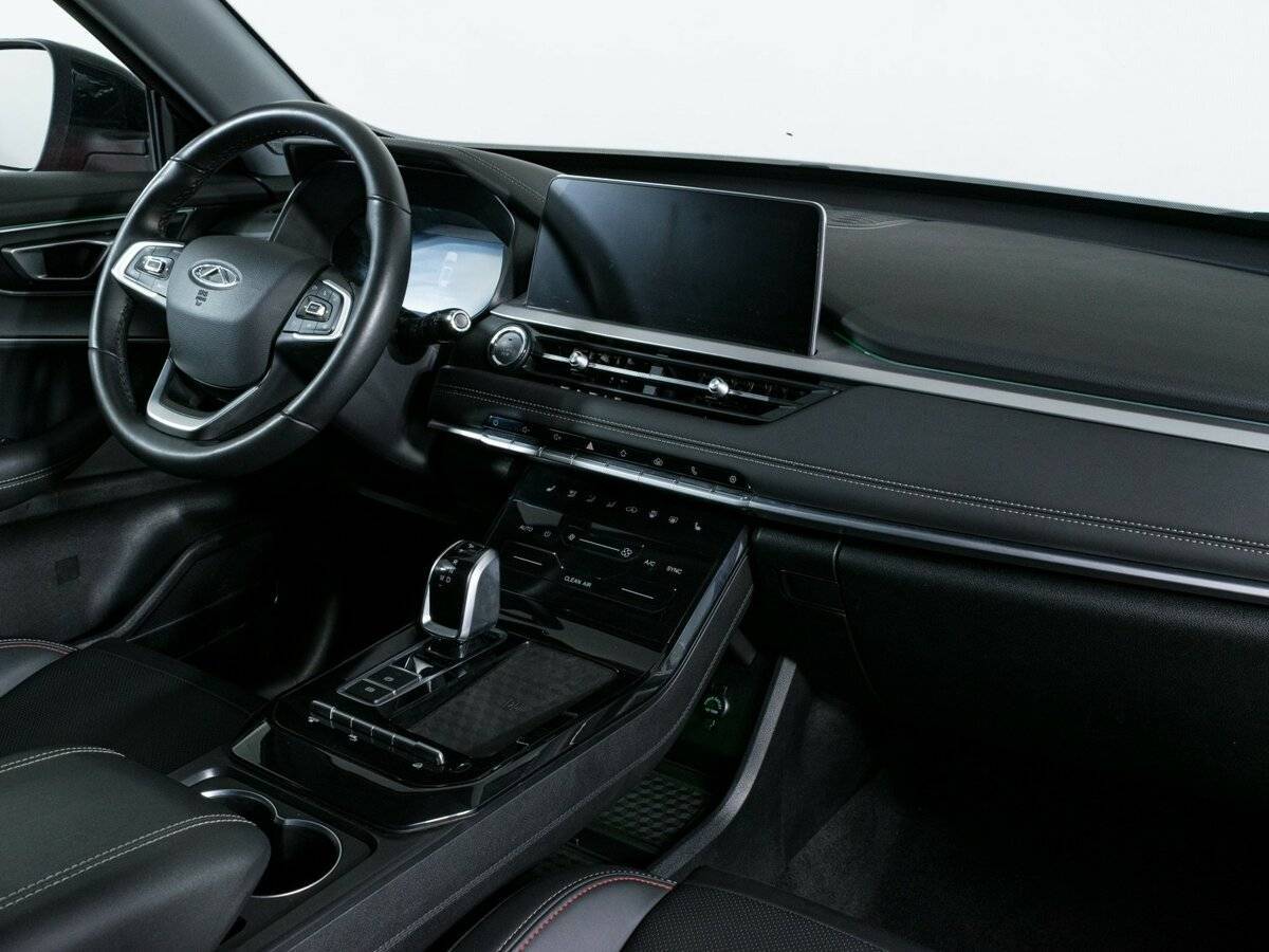 Купить Chery Tiggo 7 Pro, 2022, 44 100 км, фото №11