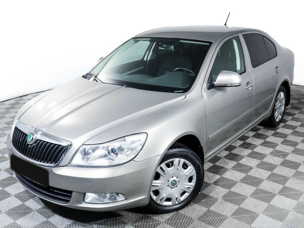 Купить Skoda Octavia DSG7, 2012, 105 563 км, фото №14