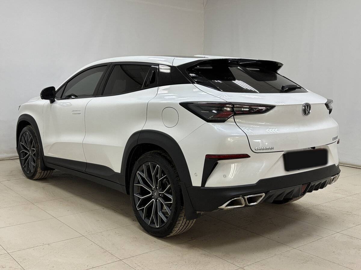 Купить Changan UNI-T, 2023, 29 469 км, фото №5