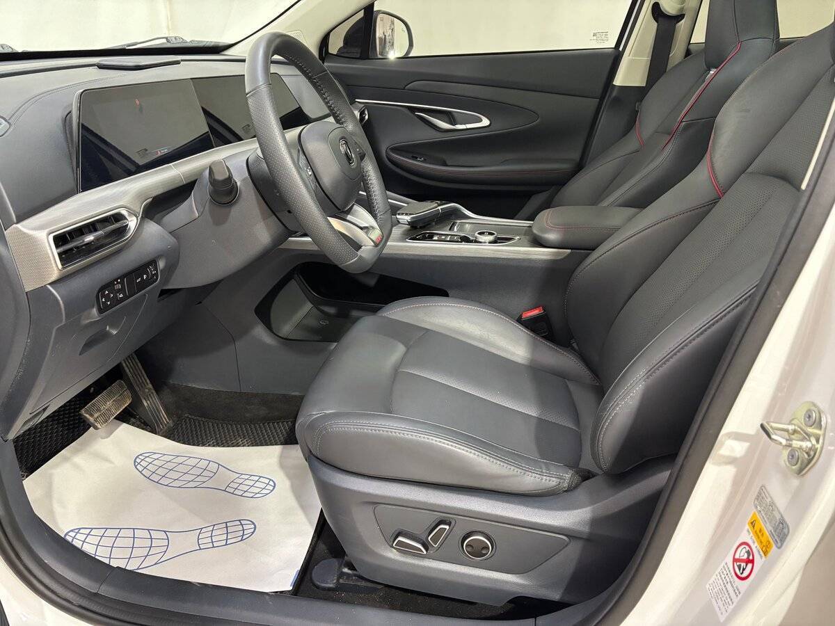 Купить Changan UNI-T, 2023, 29 469 км, фото №8