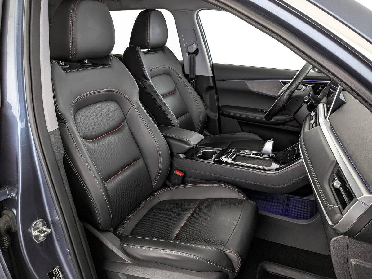 Купить Chery Tiggo 7 Pro, 2020, 63 352 км, фото №22