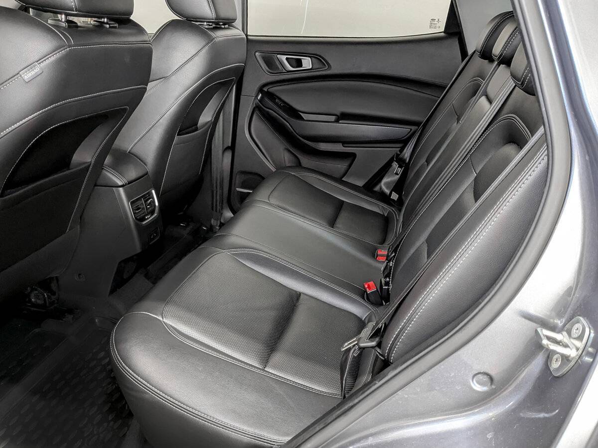 Купить Chery Tiggo 4, 2021, 128 297 км, фото №11