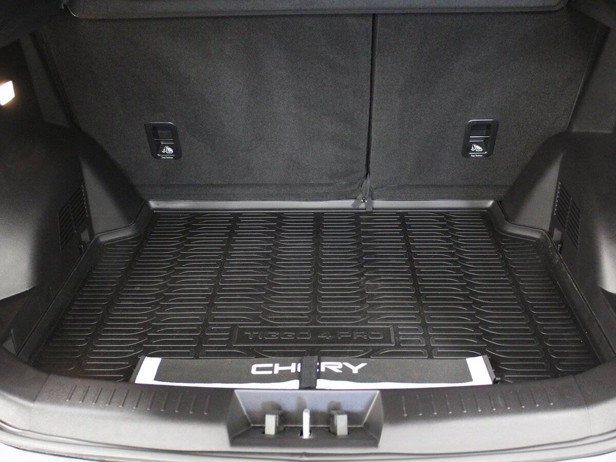 Купить Chery Tiggo 4 Pro, 2023, 2 422 км, фото №16