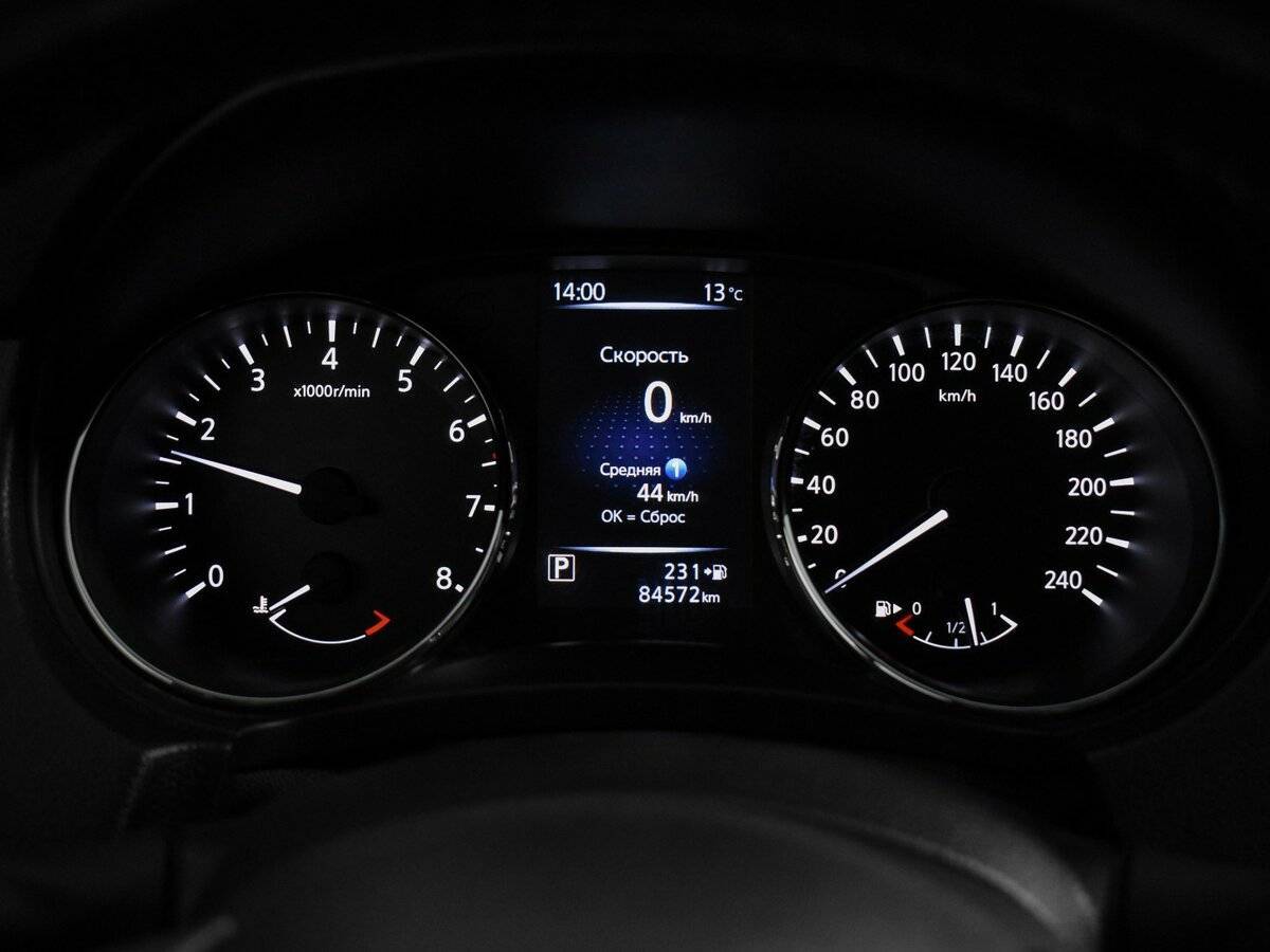 Купить Nissan Qashqai, 2020, 84 570 км, фото №17