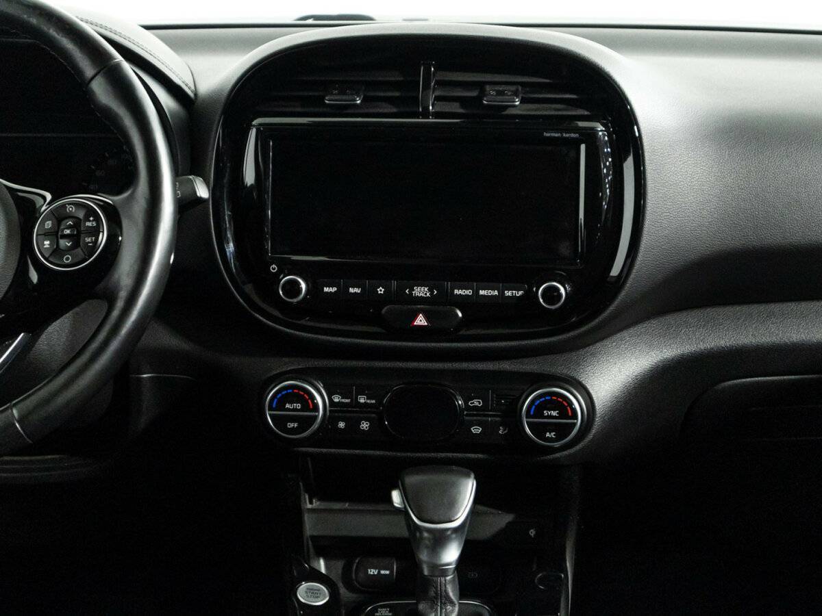 Купить Kia Soul, 2019, 110 180 км, фото №14