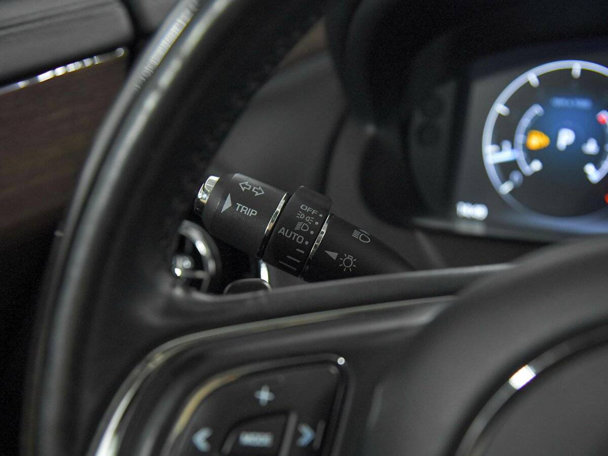 Купить Jaguar XJ, 2016, 118 568 км, фото №9