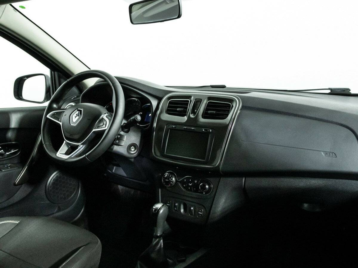 Купить Renault Sandero Stepway, 2019, 84 000 км, фото №18