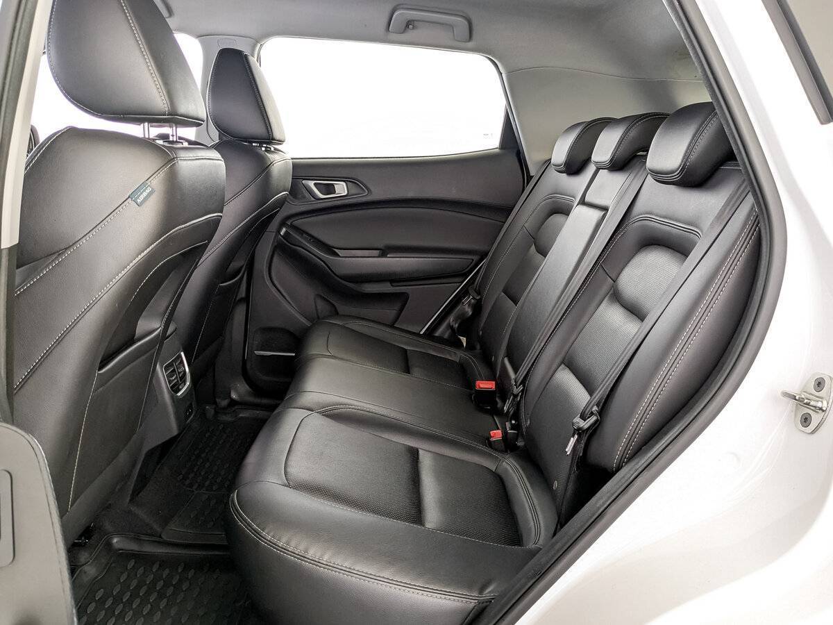 Купить Chery Tiggo 4, 2021, 124 896 км, фото №12