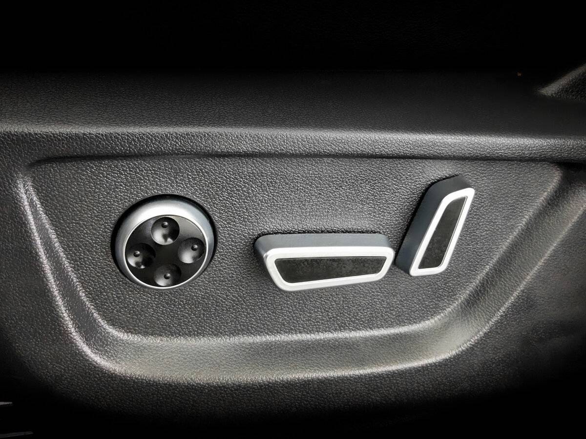 Купить Chery Tiggo 4, 2021, 124 896 км, фото №21