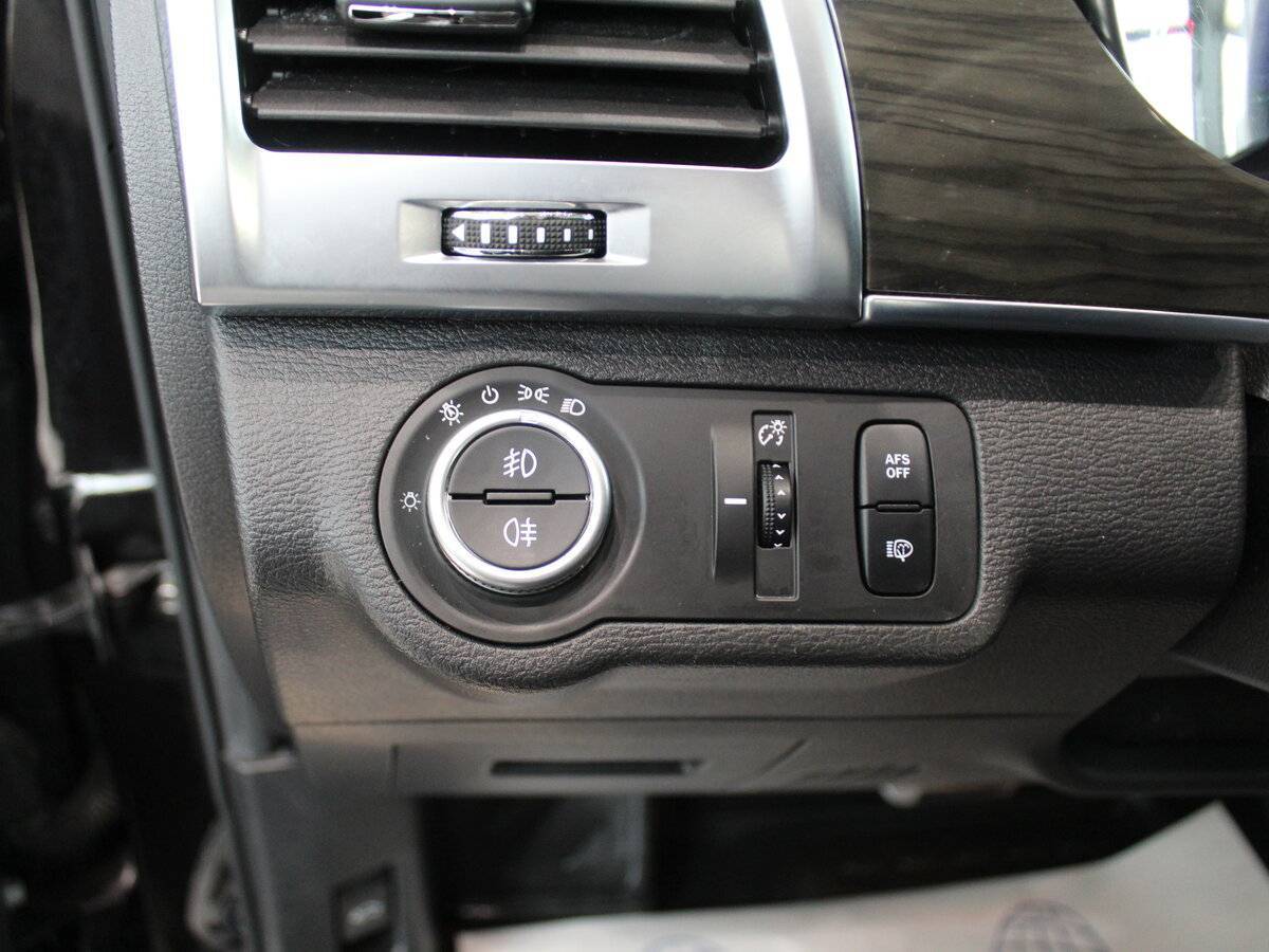 Купить Haval H9, 2021, 42 388 км, фото №16