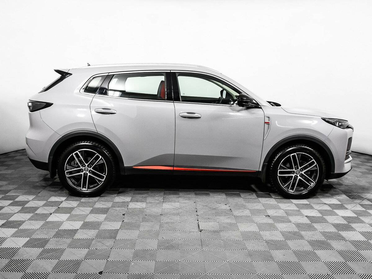Купить Changan CS55 Plus, 2024, 21 555 км, фото №4
