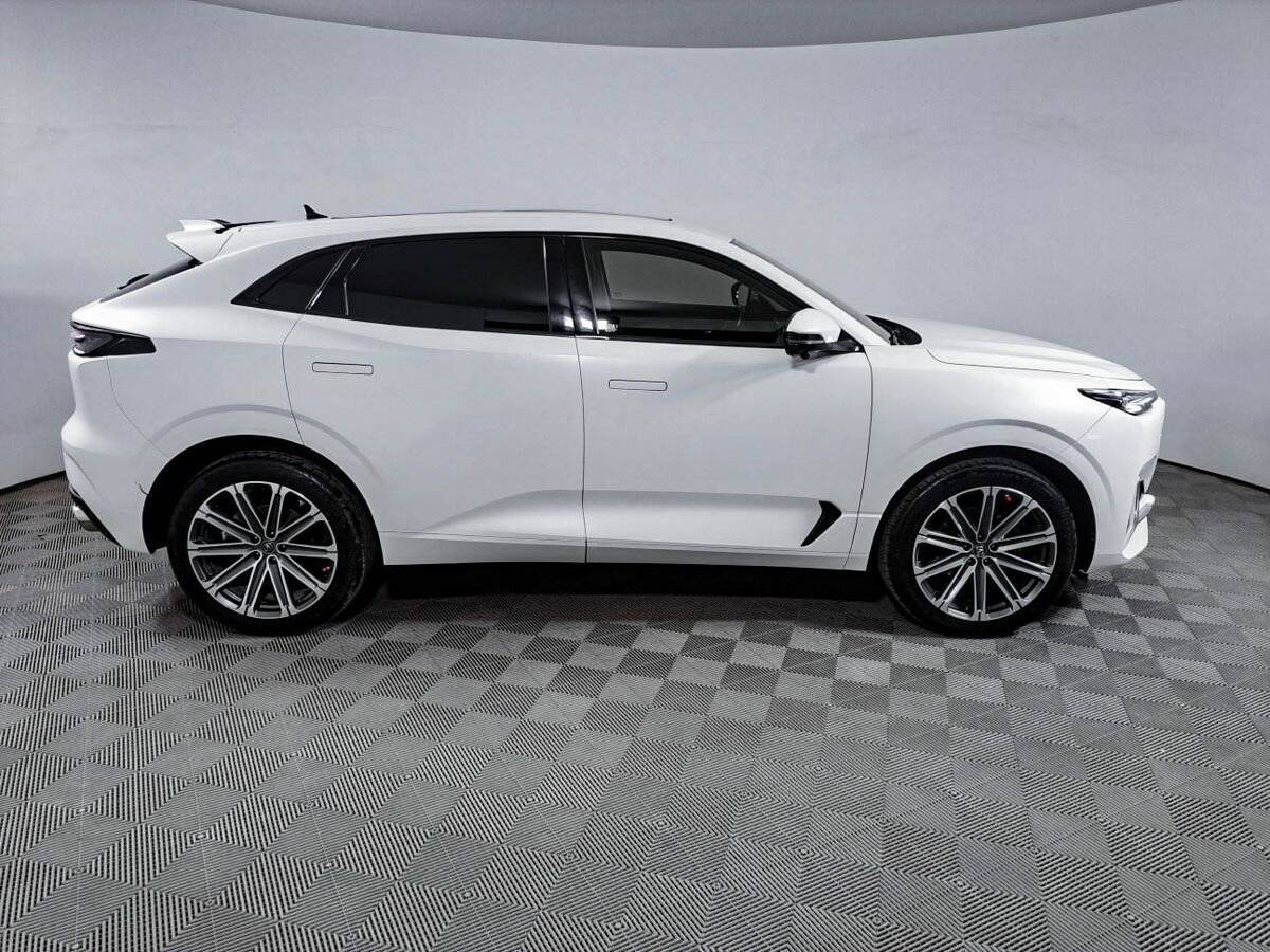 Купить Changan UNI-K, 2023, 65 666 км, фото №4