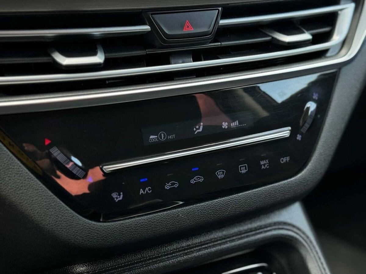 Купить Changan CS35 Plus, 2020, 116 130 км, фото №9