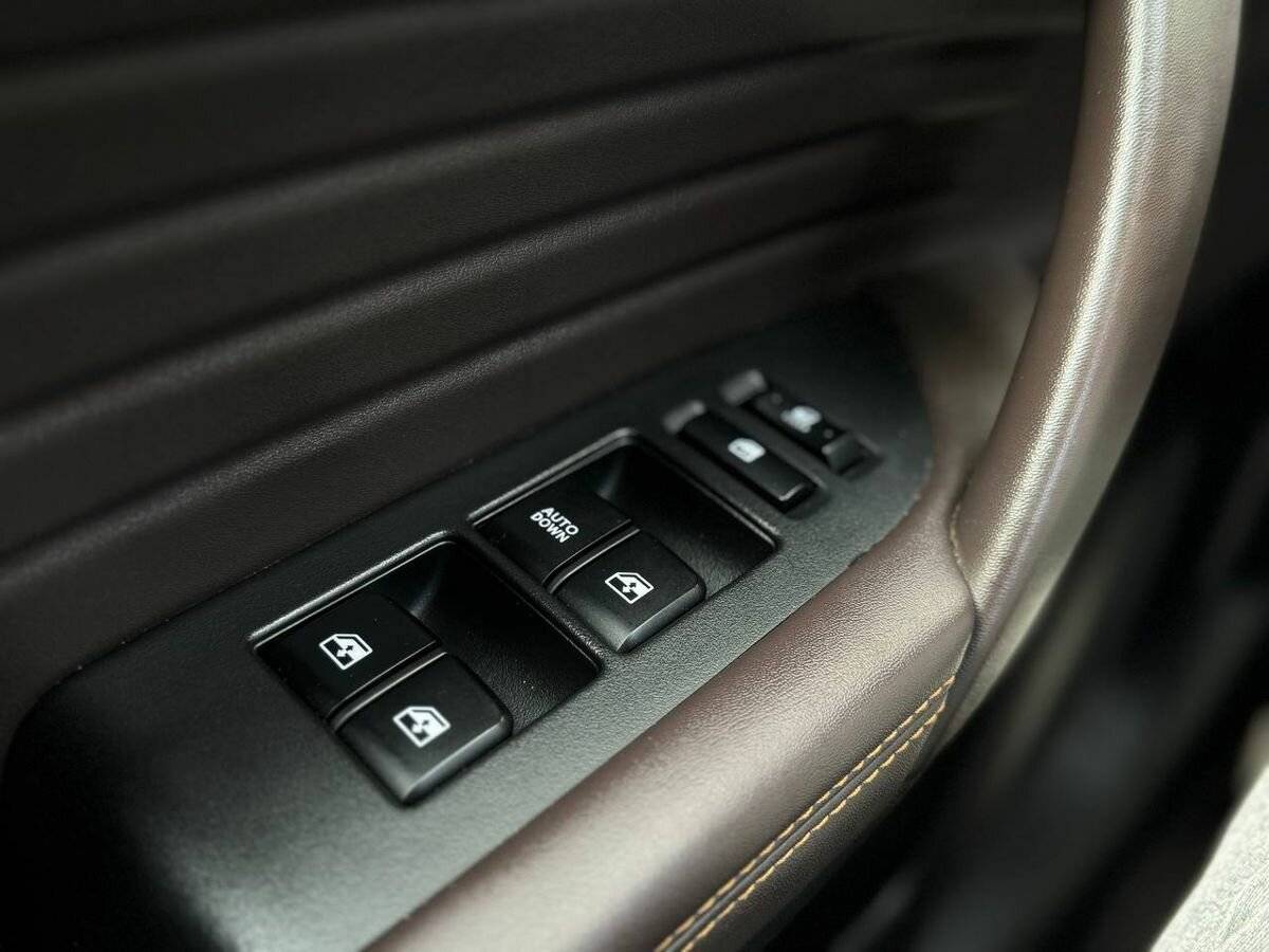 Купить Changan CS35 Plus, 2020, 116 130 км, фото №11