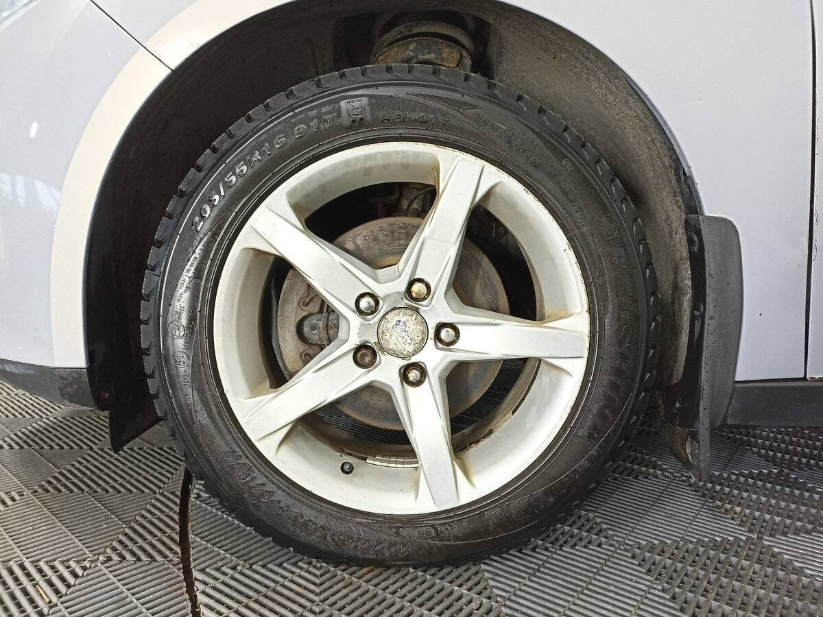 Купить Ford Focus, 2013, 194 515 км, фото №18