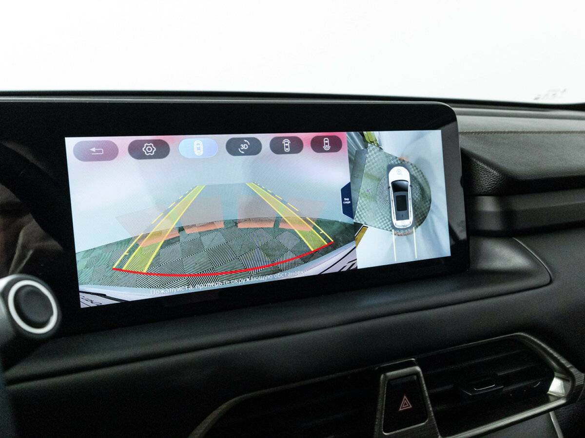 Купить Exeed TXL, 2022, 35 499 км, фото №18