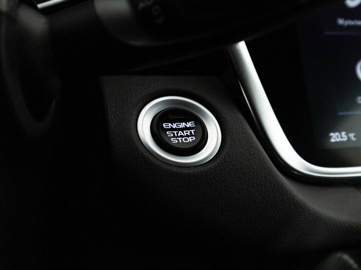 Купить Geely Atlas Pro, 2023, 99 395 км, фото №20