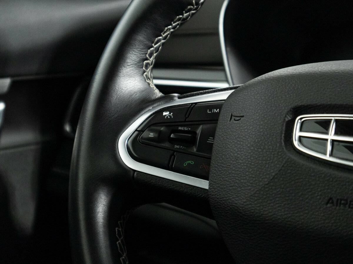 Купить Geely Atlas Pro, 2023, 99 395 км, фото №23