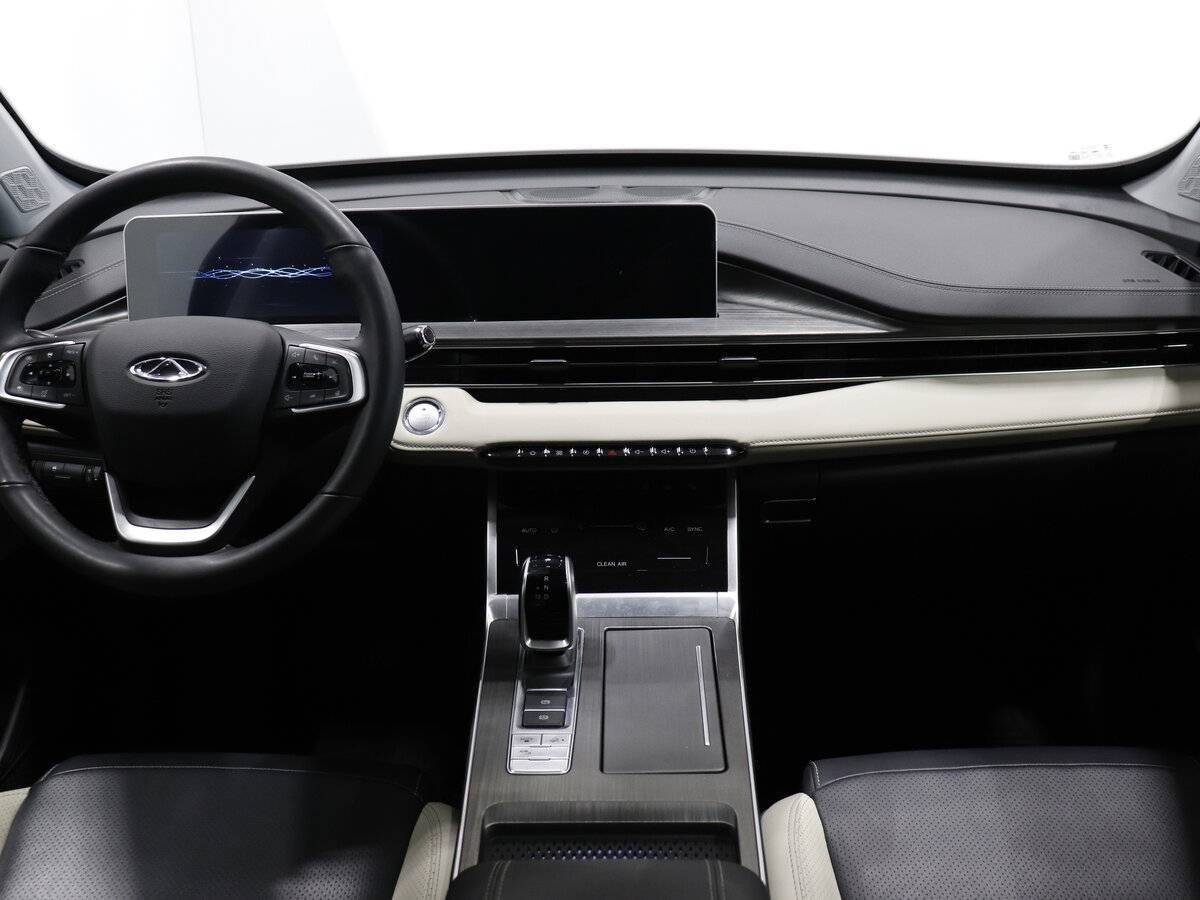 Купить Chery Tiggo 4 Pro, 2023, 8 086 км, фото №7