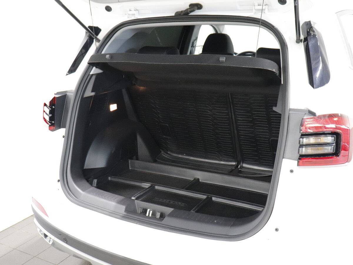 Купить Chery Tiggo 4 Pro, 2023, 8 086 км, фото №19