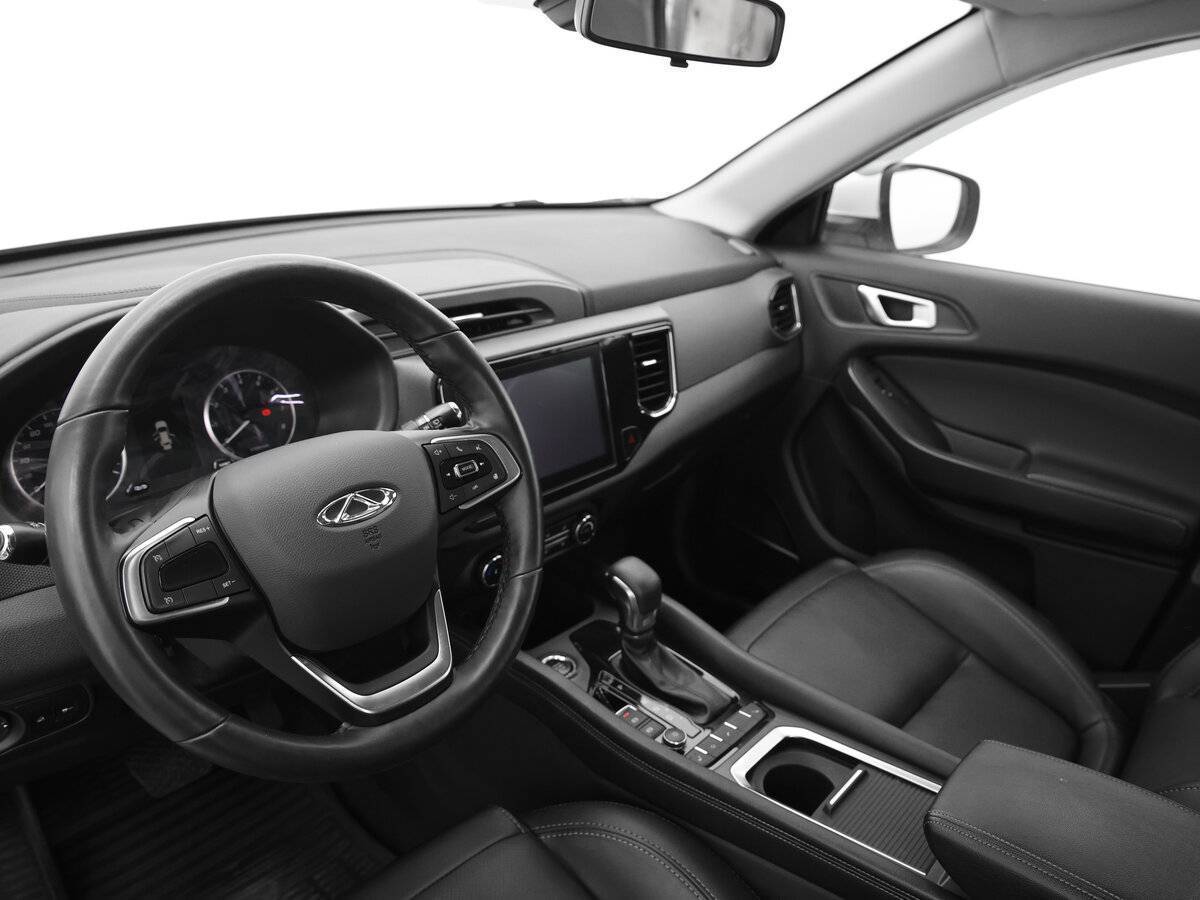 Купить Chery Tiggo 4, 2020, 77 890 км, фото №7