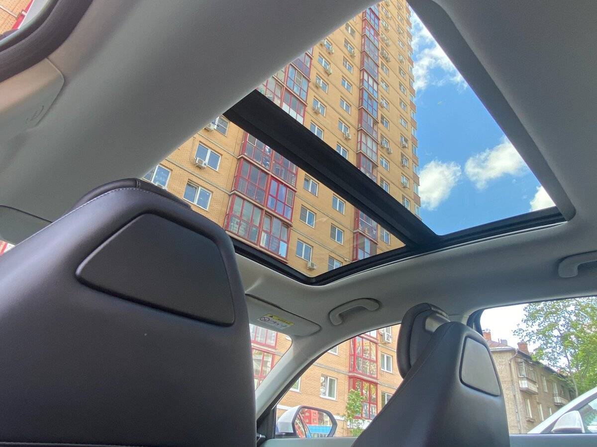 Купить Changan Lamore, 2023, 15 000 км, фото №8