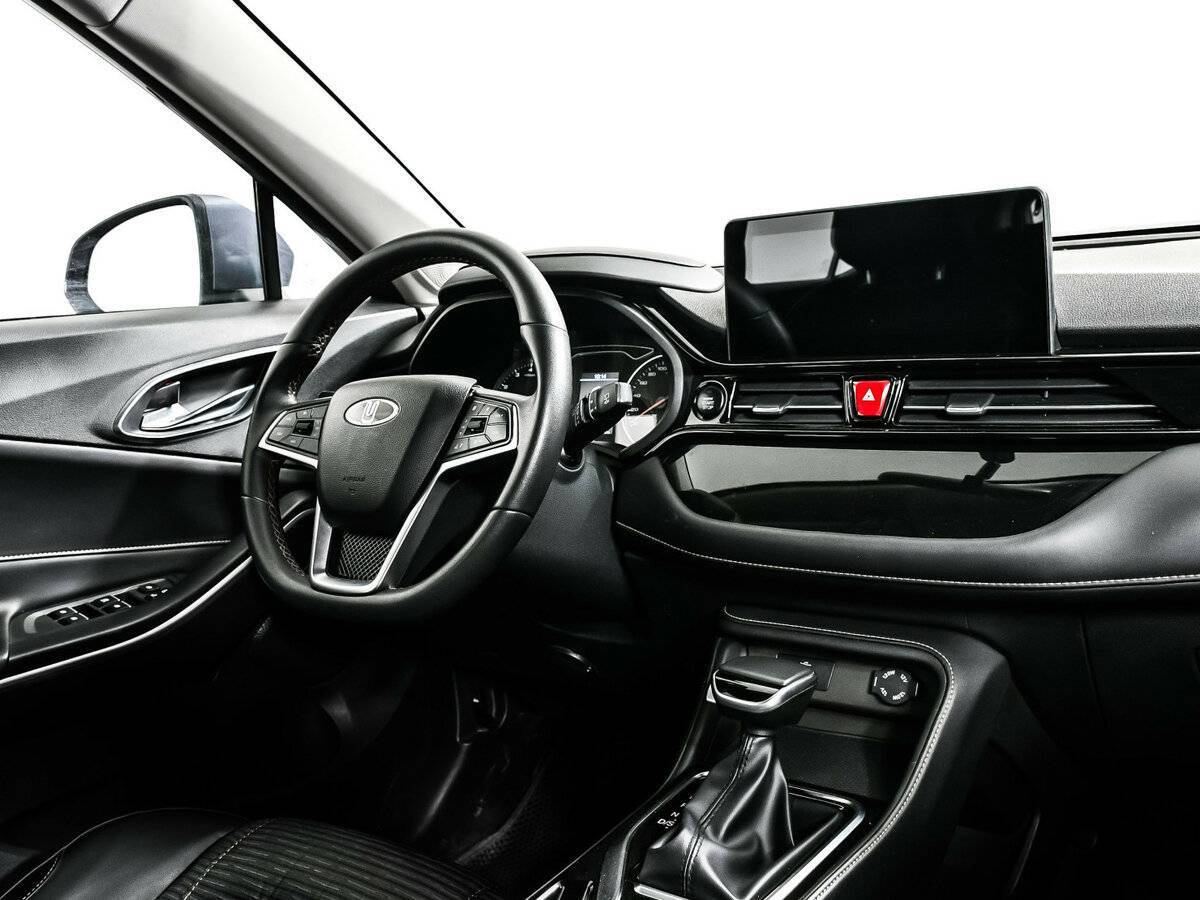 Купить Москвич 3, 2023, 35 863 км, фото №9