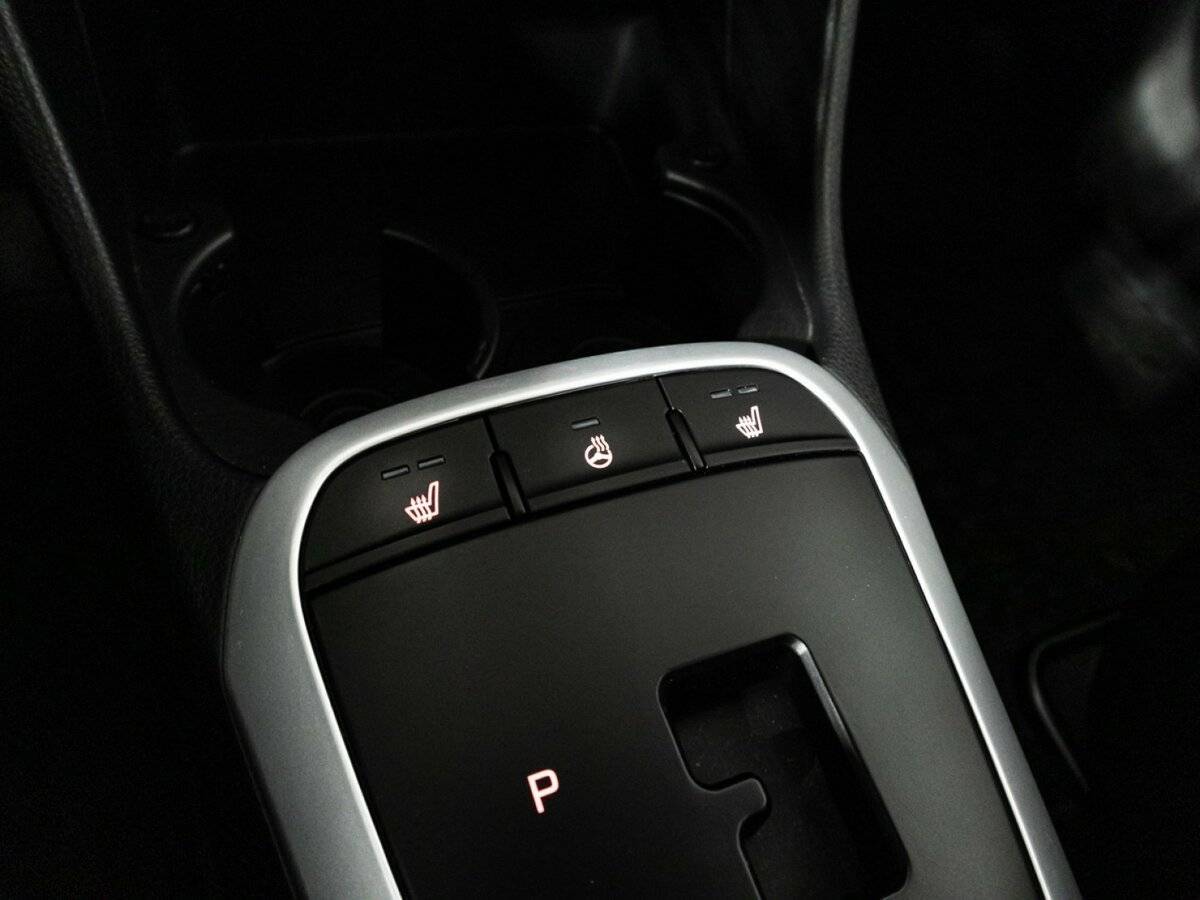 Купить Kia Picanto, 2019, 27 674 км, фото №17