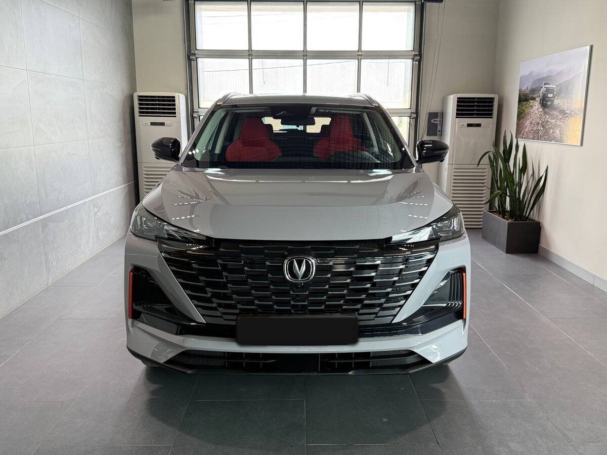 Changan CS55 Plus