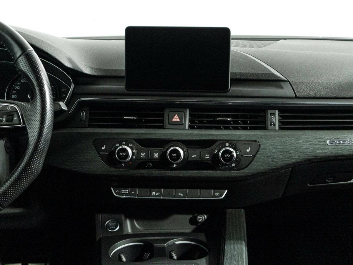 Купить Audi A5 Sportback, 2017, 144 639 км, фото №14