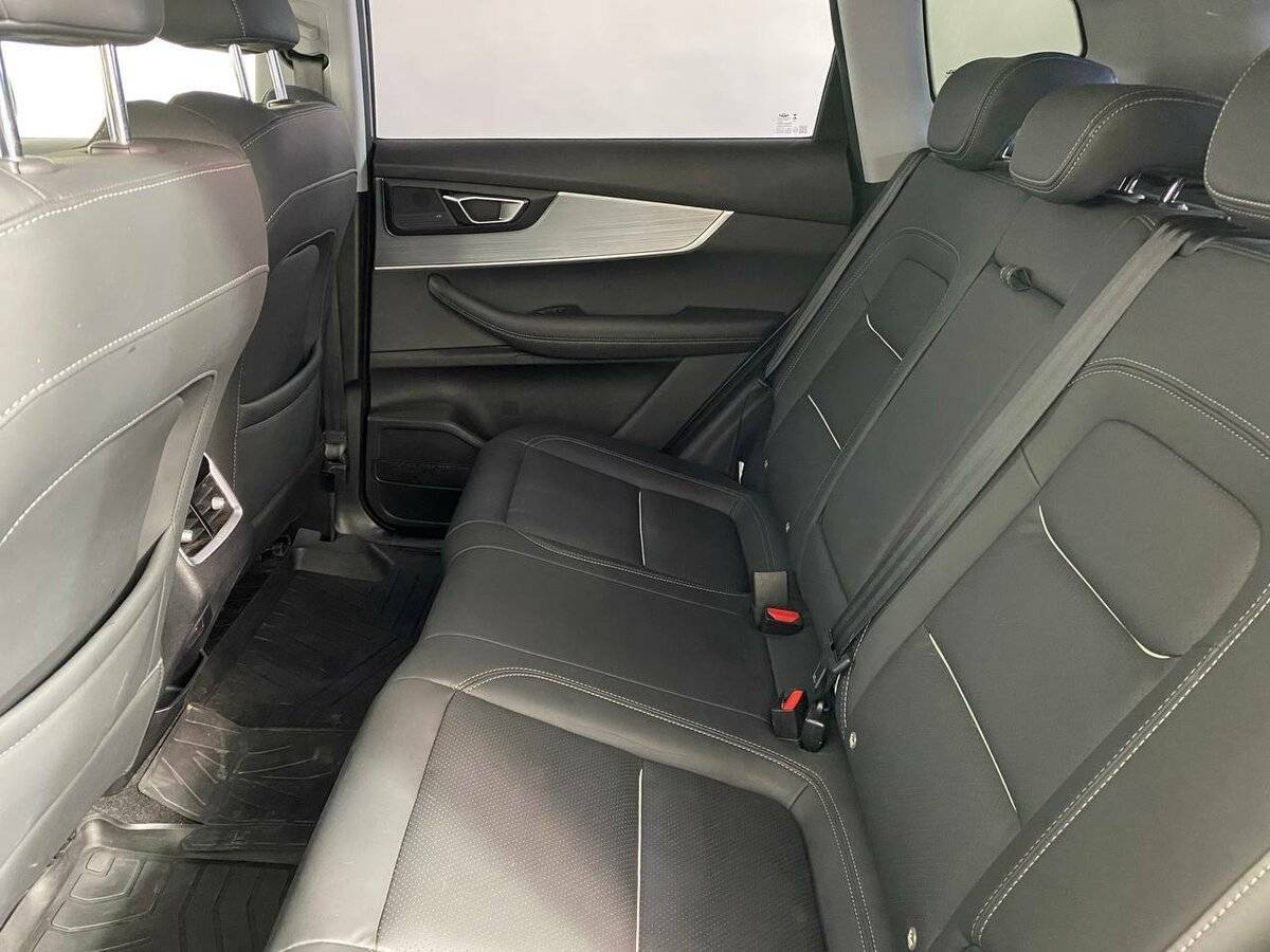 Купить Chery Tiggo 7 Pro Max, 2022, 53 000 км, фото №15