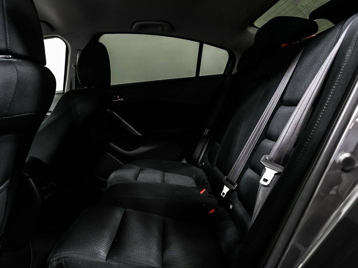 Купить Mazda 6, 2017, 74 350 км, фото №13