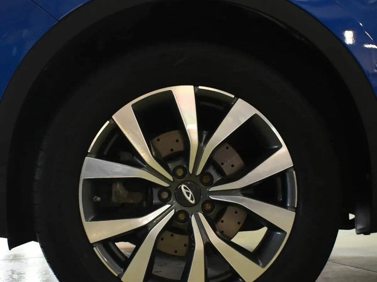 Купить Chery Tiggo 7 Pro, 2021, 50 673 км, фото №17