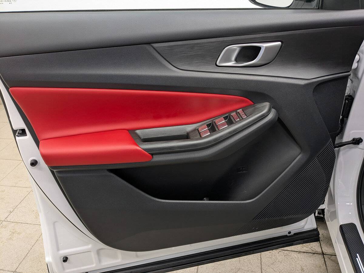 Купить Changan CS55 Plus, 2023, 31 733 км, фото №19